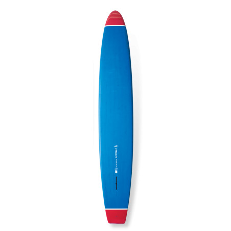 Bark Sprinter Ghost Carbon - Blue