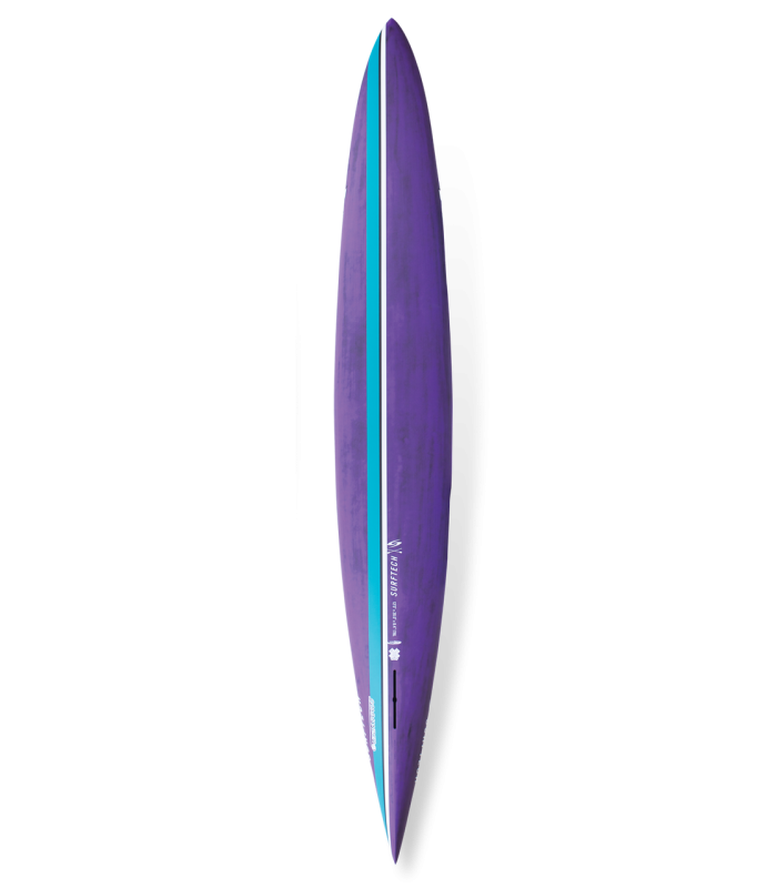 Bark Commander Lite Ghost Carbon - Violet
