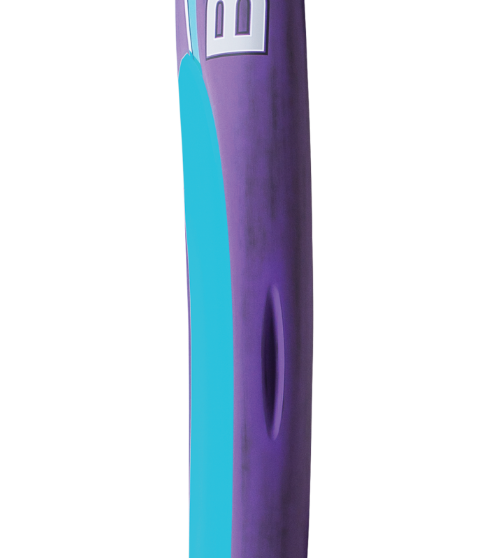 Bark Commander Lite Ghost Carbon - Violet