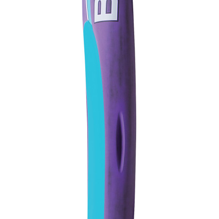 Bark Commander Lite Ghost Carbon - Violet