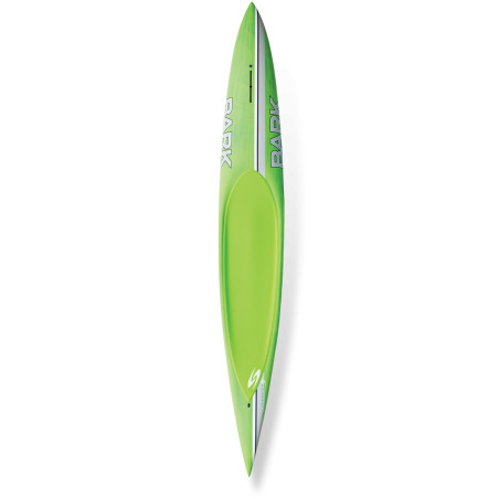 Bark Commander Ghost Carbon - Green