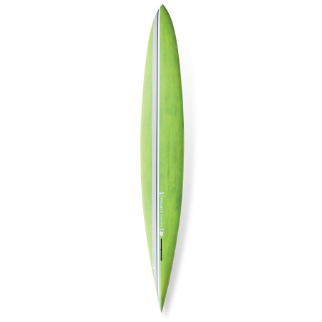 Bark Commander Ghost Carbon - Green