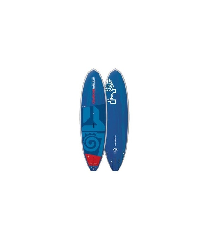 STARBOARD SUP PRO STARLITE