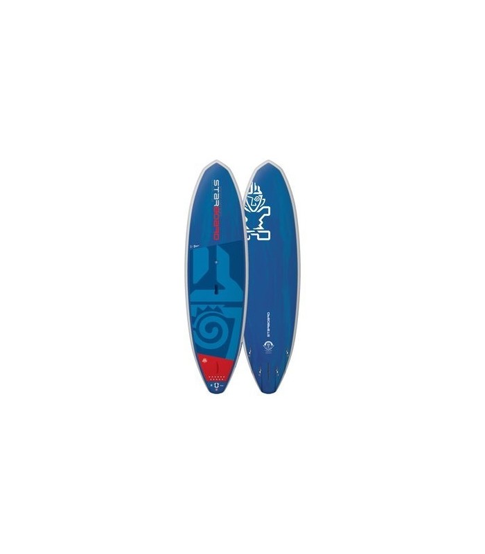 STARBOARD SUP PRO STARLITE