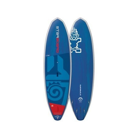 STARBOARD SUP PRO STARLITE
