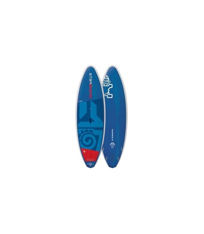 STARBOARD SUP PRO STARLITE