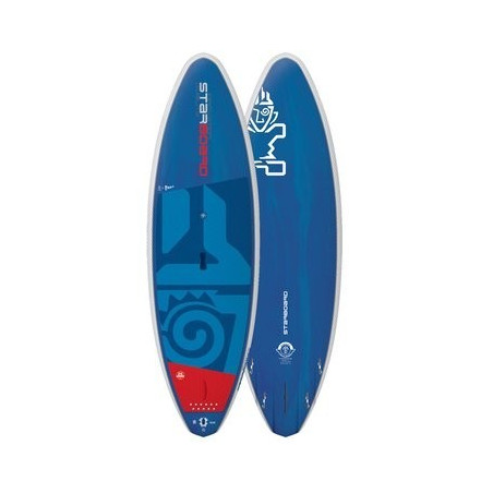 STARBOARD SUP PRO STARLITE