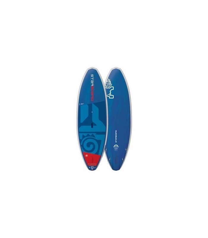 STARBOARD SUP PRO STARLITE