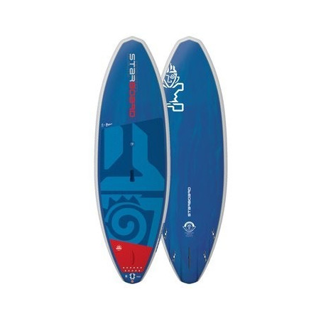 STARBOARD SUP PRO STARLITE