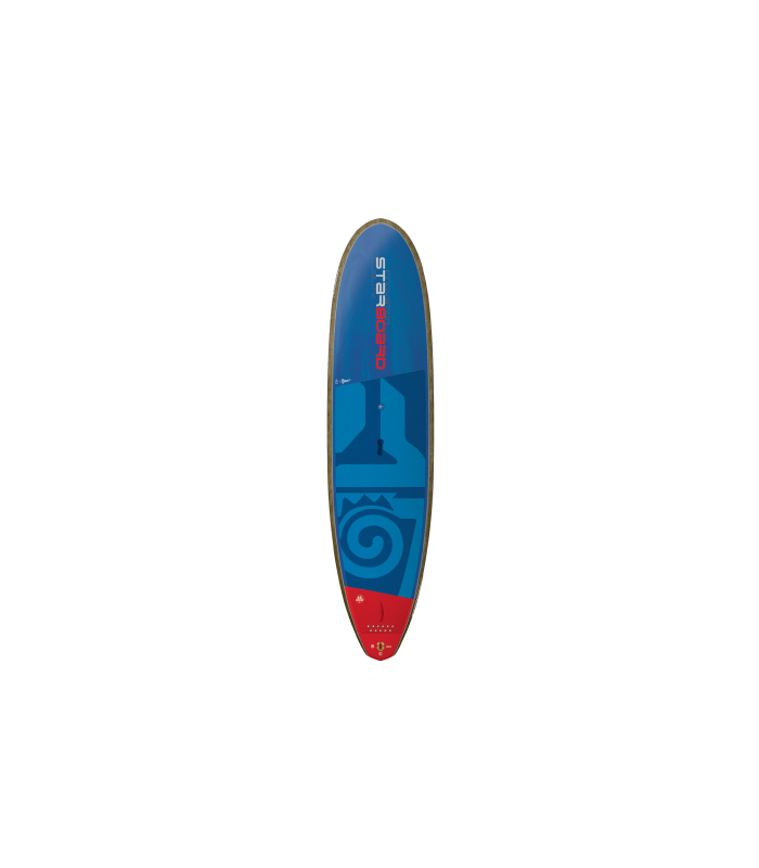 STARBOARD SUP 10'0" X 29" LONGBOARD FLAX BALSA