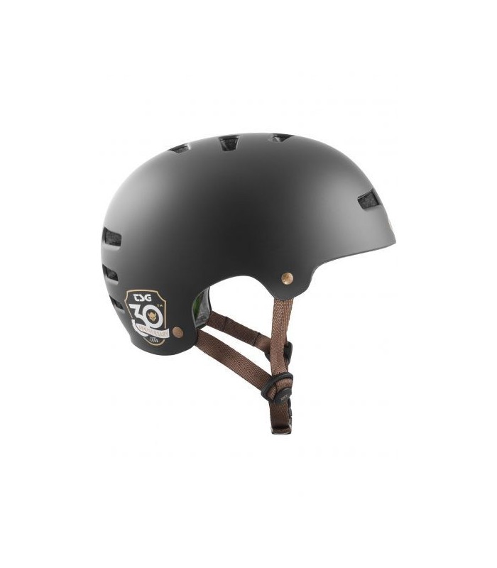 TSG Helmet Evolution 30º aniversario