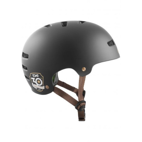 TSG Helmet Evolution 30º aniversario