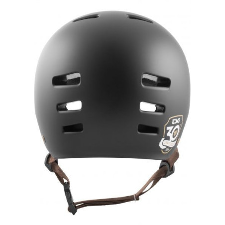 TSG Helmet Evolution 30º aniversario