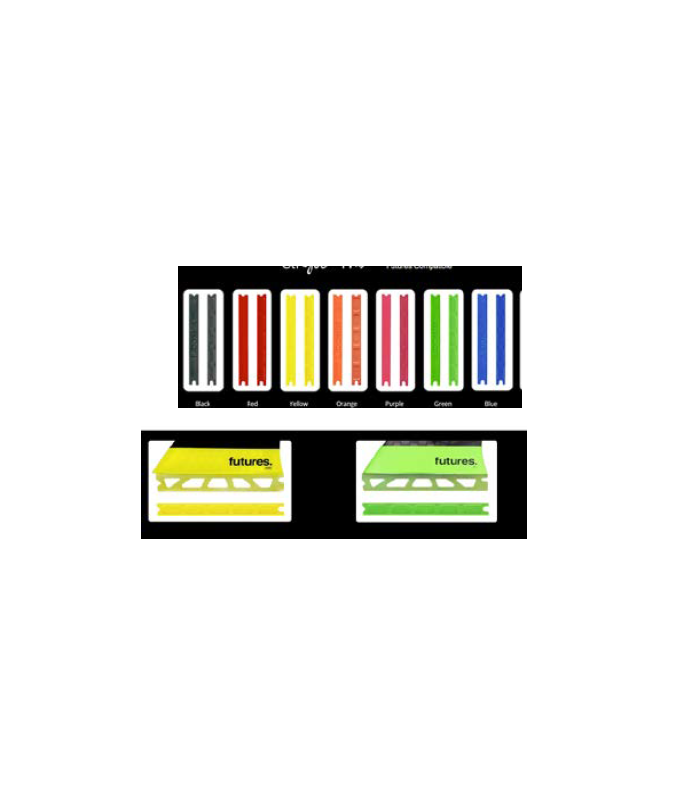 FUTURE finbox infill SINGLE tab