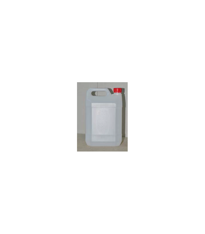 Bidon capacidad 5 Kg