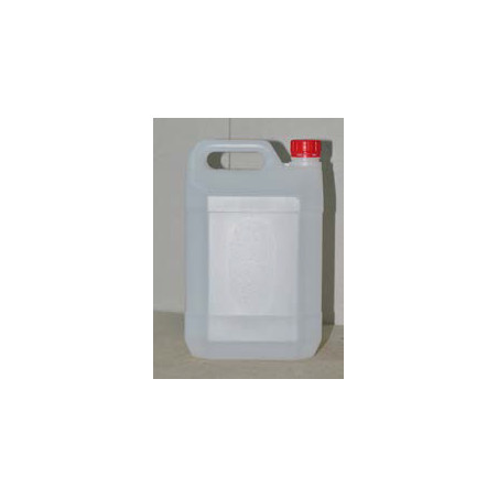 Bidon capacidad 5 Kg