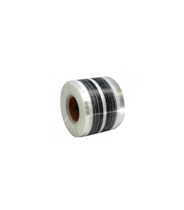 Fused carbon tape 67mm