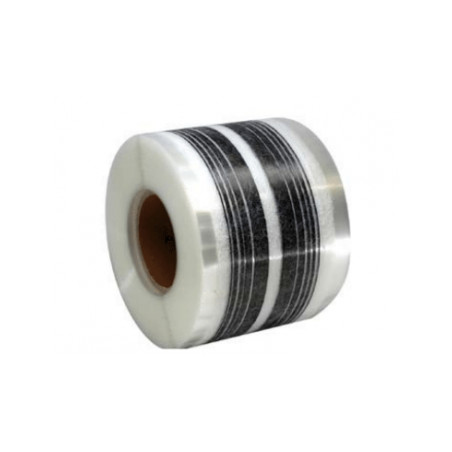Fused carbon tape 67mm
