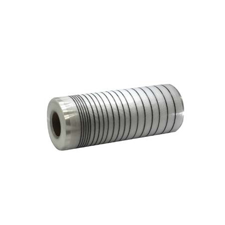 Fused carbon tape 413mm