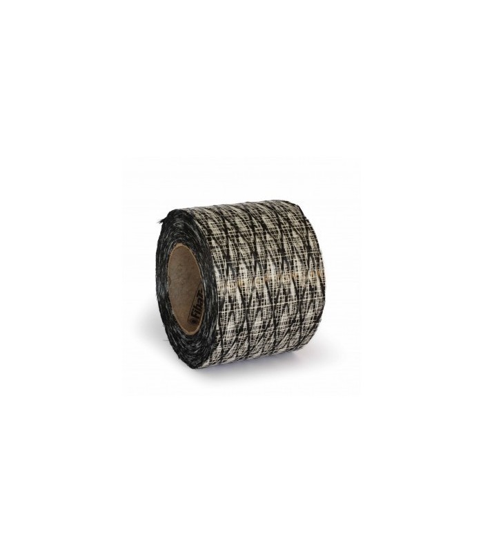 VECTOR NET 1 DIAMOND 4” TAPE