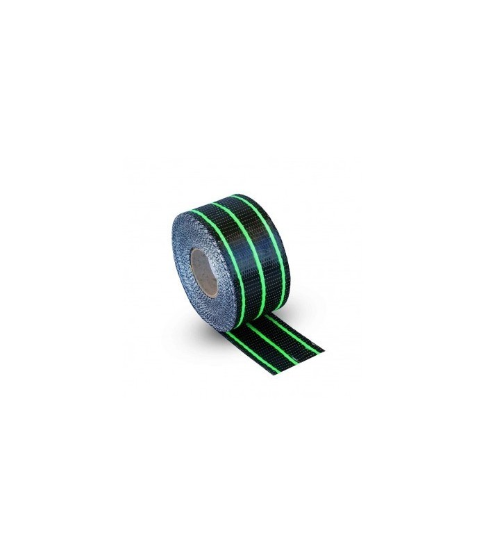 Uni Carbon Fibre Tape: 65mm