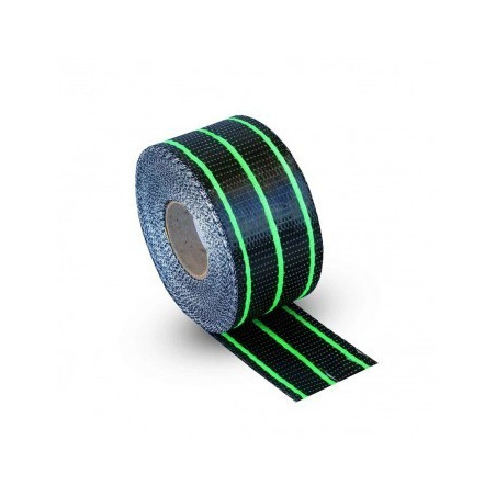 Uni Carbon Fibre Tape: 65mm