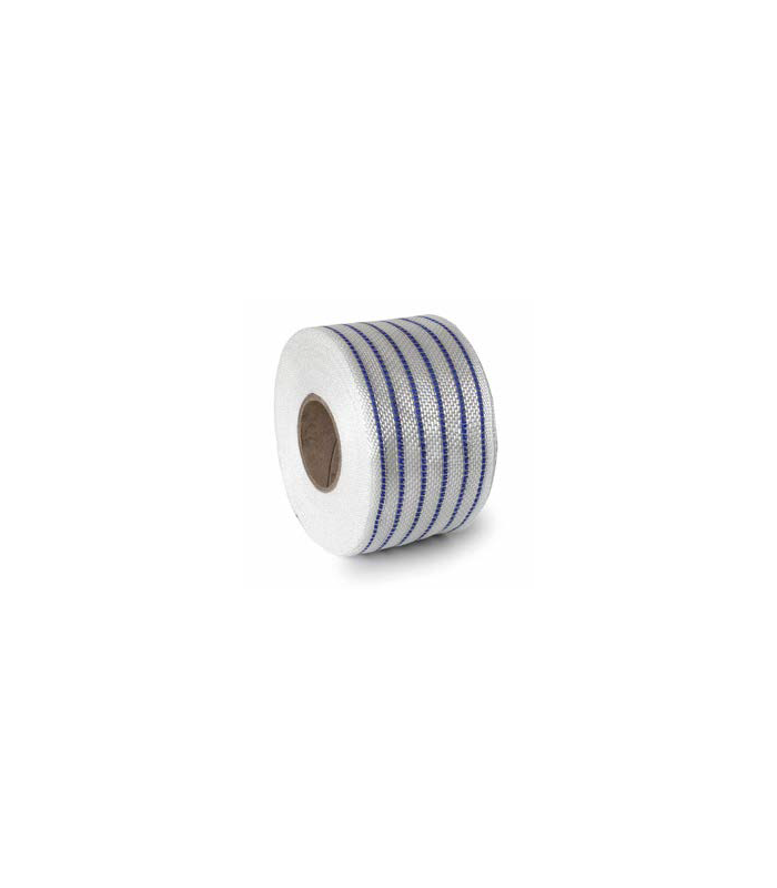 Hybrid: PolyFlex Rail Tape Neon Blue