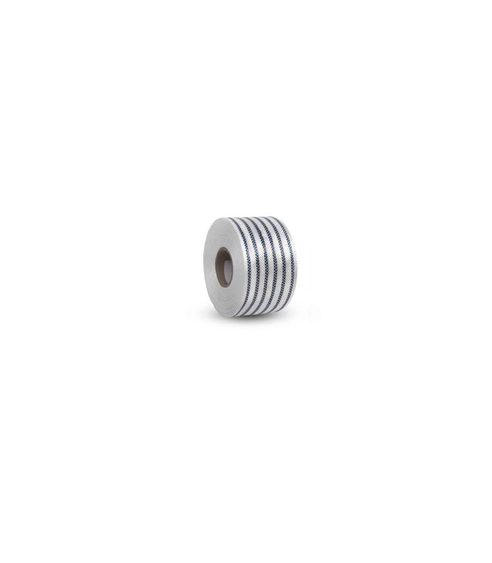 Carbon Hybrid 12 Strand: 80mm