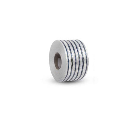 Carbon Hybrid 12 Strand: 80mm