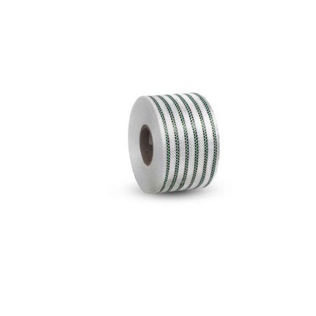 Carbon Hybrid 12 Strand: 80mm