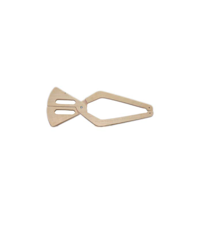 Tijeras Shape