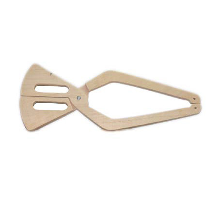 Tijeras Shape