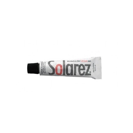 Solarez Microballon Mini