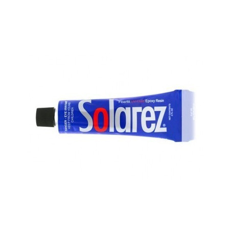 Solarez Epoxy Mini