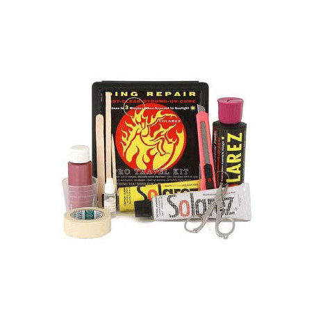 KIT Reparación Solarez