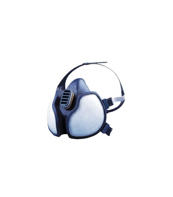 Mascarilla 3MGT (mosca)