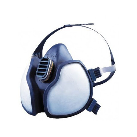 Mascarilla 3MGT (mosca)