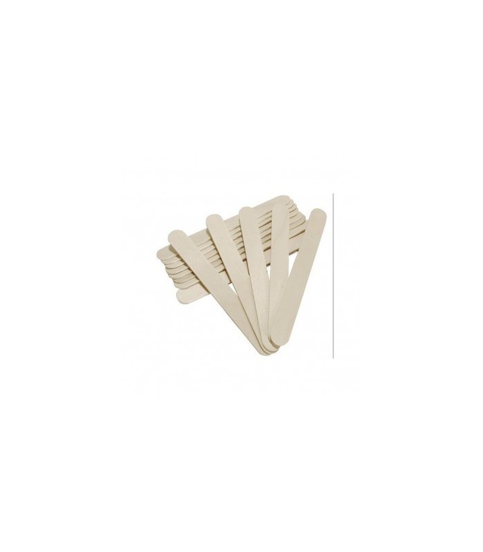 DEPRESORES DE LENGUA 150 X 2,1 mm.