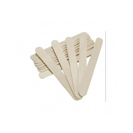 DEPRESORES DE LENGUA 150 X 2,1 mm.