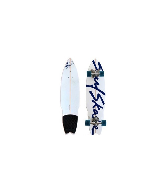 SwellTech Premiere Series