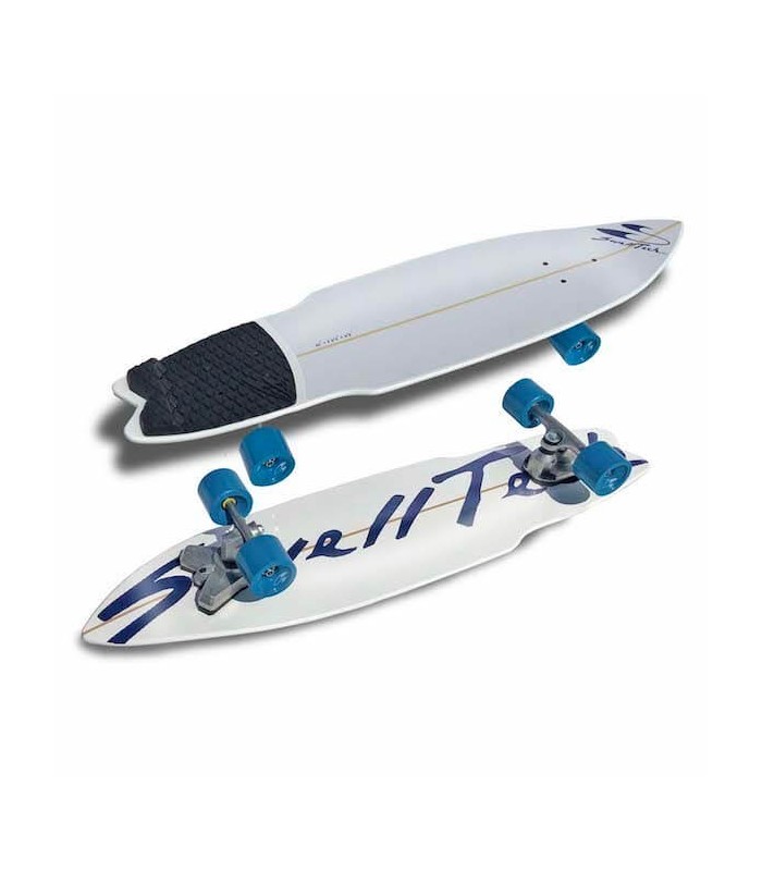 SwellTech Premiere Series