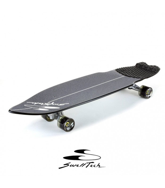 SwellTech Premiere Series