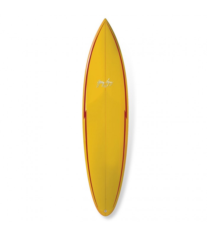 Gerry Lopez Pocket Rocket Tri-fin