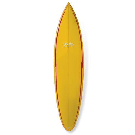 Gerry Lopez Pocket Rocket Tri-fin