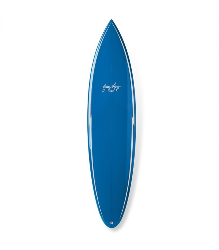 Gerry Lopez Pocket Rocket Tri-fin