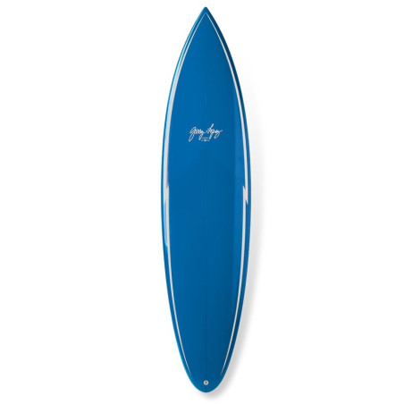 Gerry Lopez Pocket Rocket Tri-fin