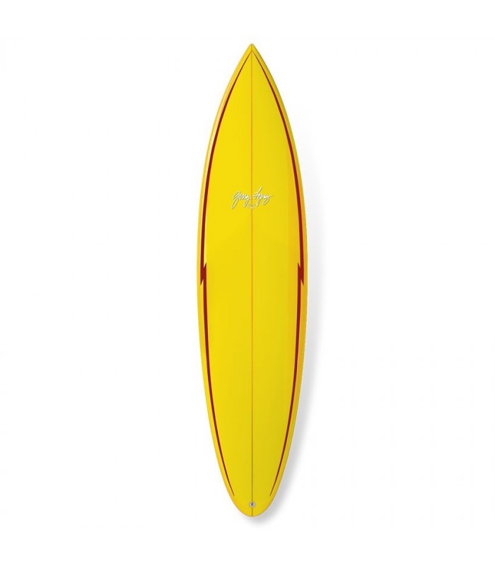Gerry Lopez Pocket Rocket Tri-fin