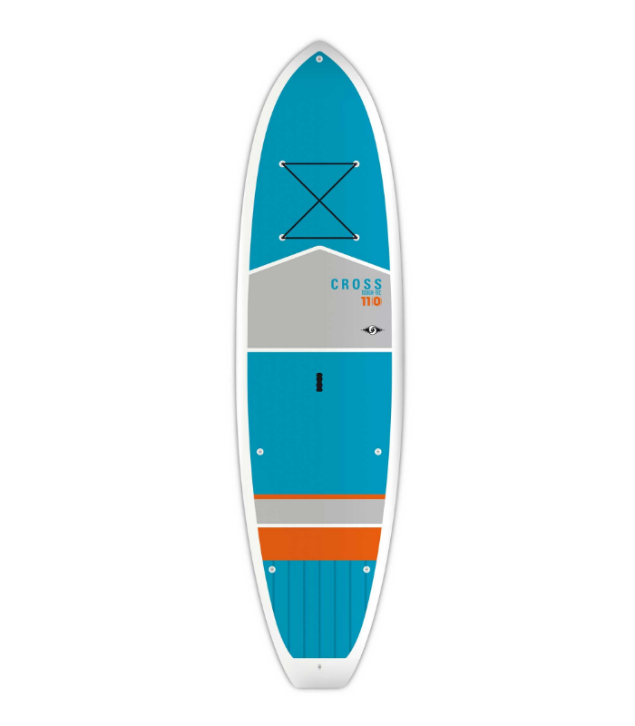 BIC Sport 11´0 Cross Tough-Tec SUP
