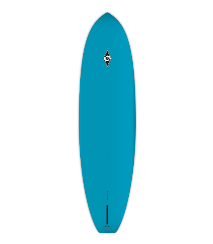 BIC Sport 11´0 Cross Tough-Tec SUP