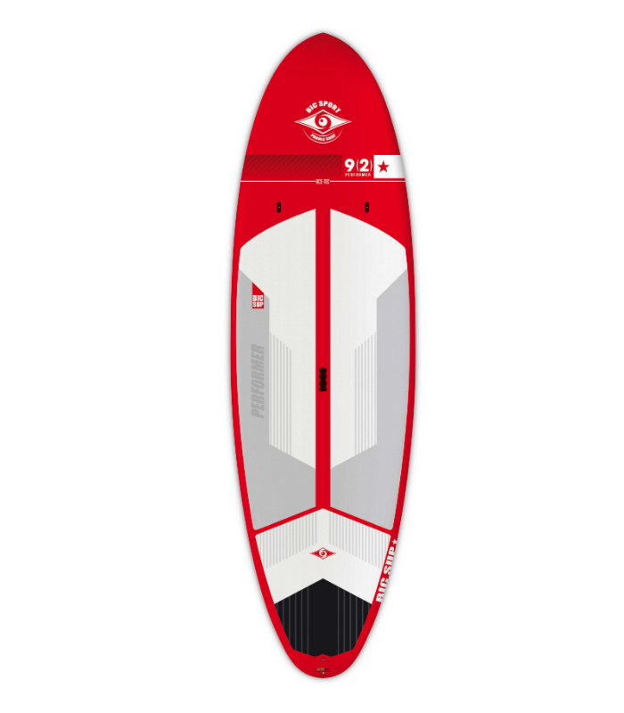 BIC Sport 9´2 Performer Ace-Tec SUP